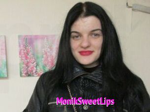 MonikSweetLips