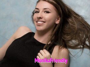 MonikaFriendly