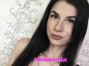 MonikaLoveHot