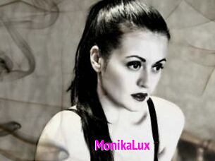 MonikaLux Porn Loverz