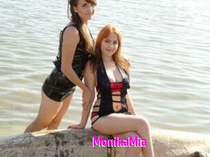 MonikaMia
