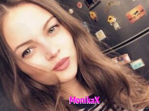 MonikaX