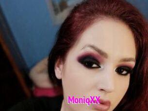 MoniqXX