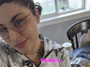 Monkersz