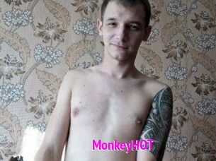 MonkeyHOT
