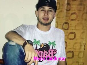 Mono_Candente Porn Loverz
