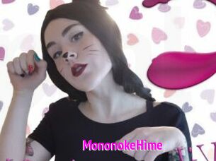 MononokeHime