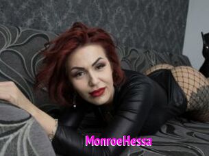 MonroeHessa