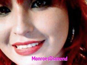 MonroesDiamond Porn Loverz