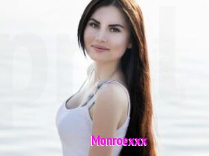 Monroexxx