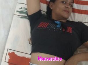 Monseratee