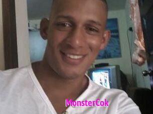 MonsterCok