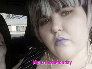 MonstressMonday