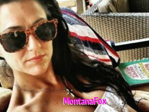 MontanaFox