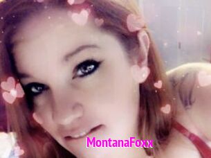 MontanaFoxx