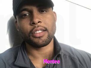 Monteo