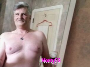Monty58 Porn Loverz