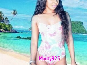 Monty925