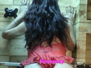 Monymony