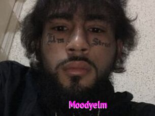 Moodyelm
