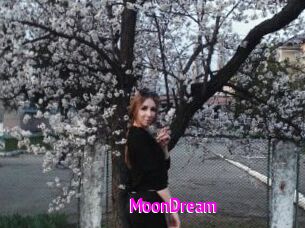 MoonDream
