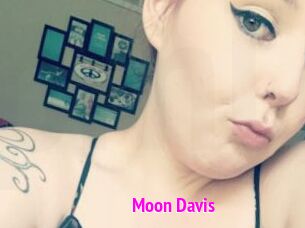 Moon_Davis Porn Loverz