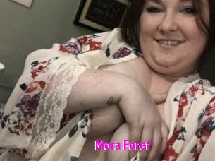 Mora_Foret