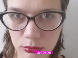 Mordrom Porn Loverz