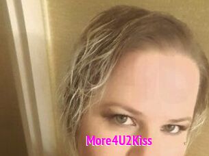 More4U2Kiss