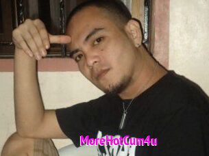 MoreHotCum4u