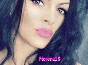 Morena18