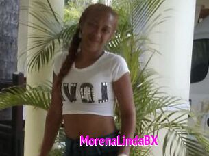 MorenaLindaBX Porn Loverz