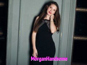MorganHandsome