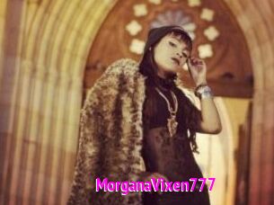 MorganaVixen777