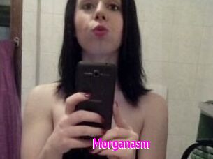 Morganasm