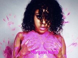 Morgann_North Porn Loverz