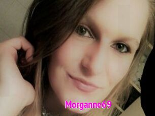 Morganne69 Porn Loverz
