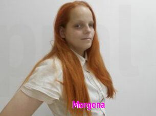 Morgena