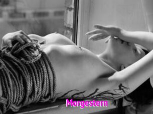 Morgestern