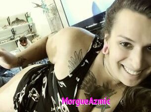 MorgueAzmic