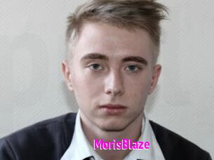 MorisBlaze