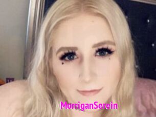 MorriganSerein