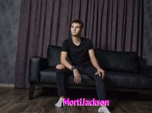 MortiJackson