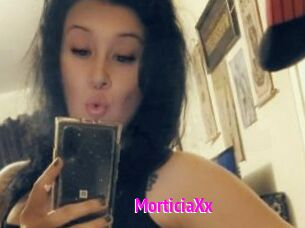 MorticiaXx
