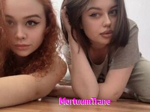 MortuumTrane
