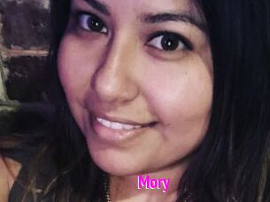 Mory