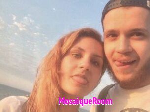 MosaiqueRoom