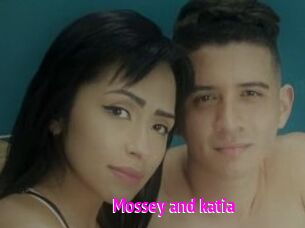 Mossey_and_katia