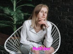 MotiFaber