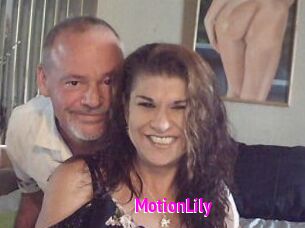 MotionLily